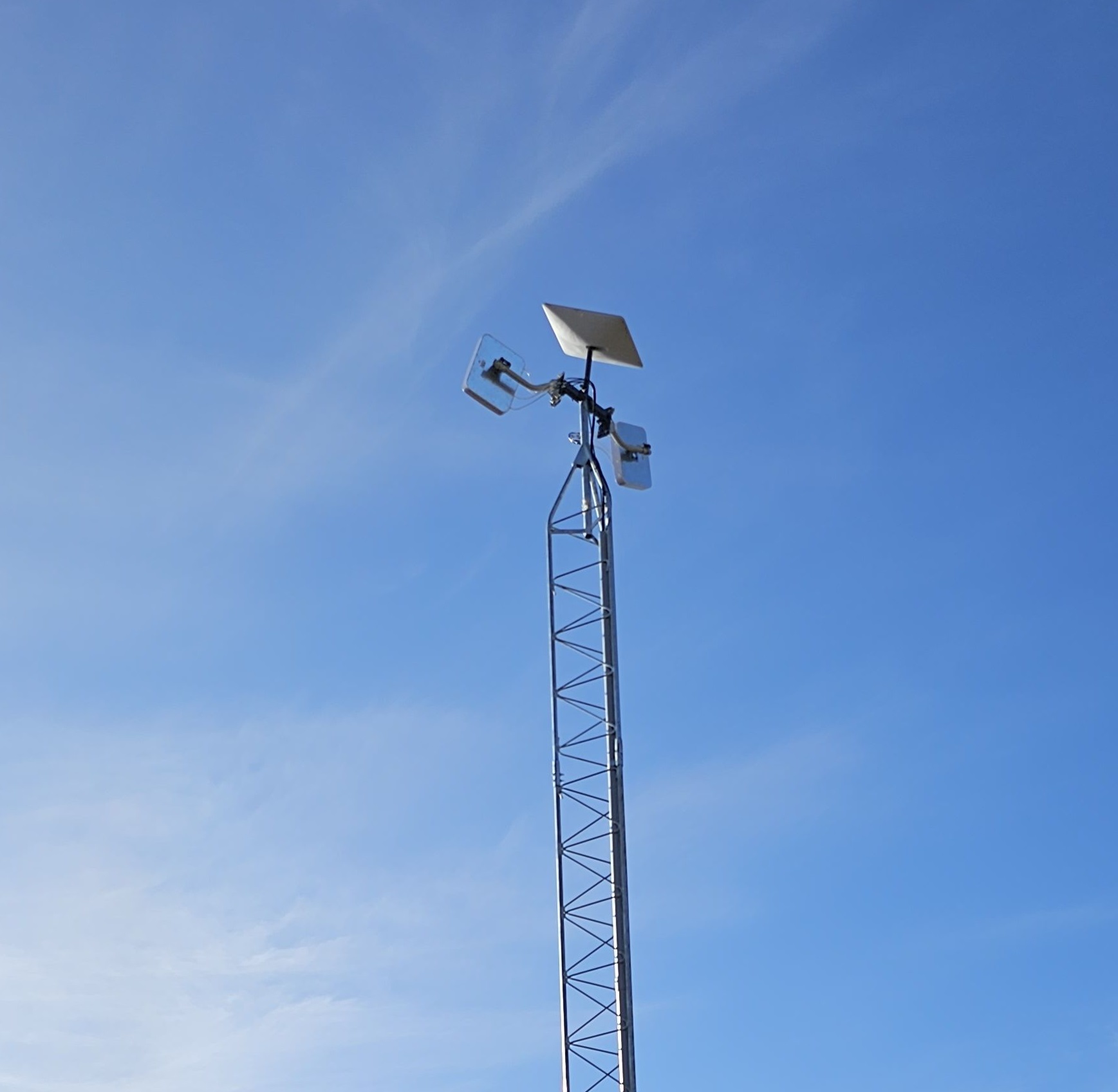 Starlink Integration